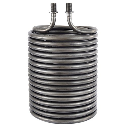 Spirale chauffante pour Kärcher HDS 698 610 690 760 890 990 810 650