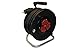 Produktbild netbote24® Profi Kabeltrommel Outdoor 230V/16A IP44 H07RN-F 3G 2,5mm² verschiedene Längen 25-40m (50m)