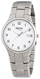 Boccia Herren-Armbanduhr Titan Trend 3512-08