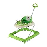 ✅Sitzhöhe in 3 Stufen verstellbar: 18cm, 20cm, 22cm