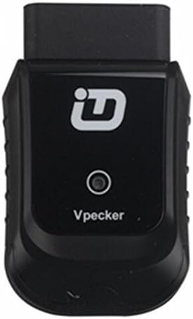 Vpecker EasyDiag ECU Programming/ABS/Engine/Transmission Support WIFI Universal Diagnostic Tool Better Than X433 IDIAG