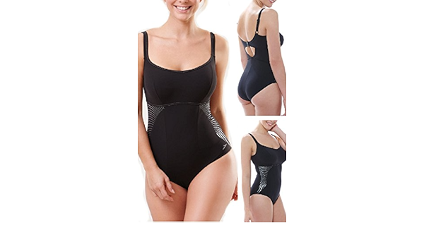 speedo premier ultimate underwired swimsuit