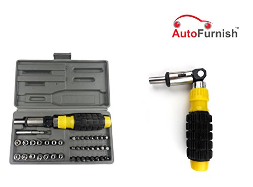 Autofurnish Foldable Screw Driver Set RS.245 (51.00% Off) - Amazon