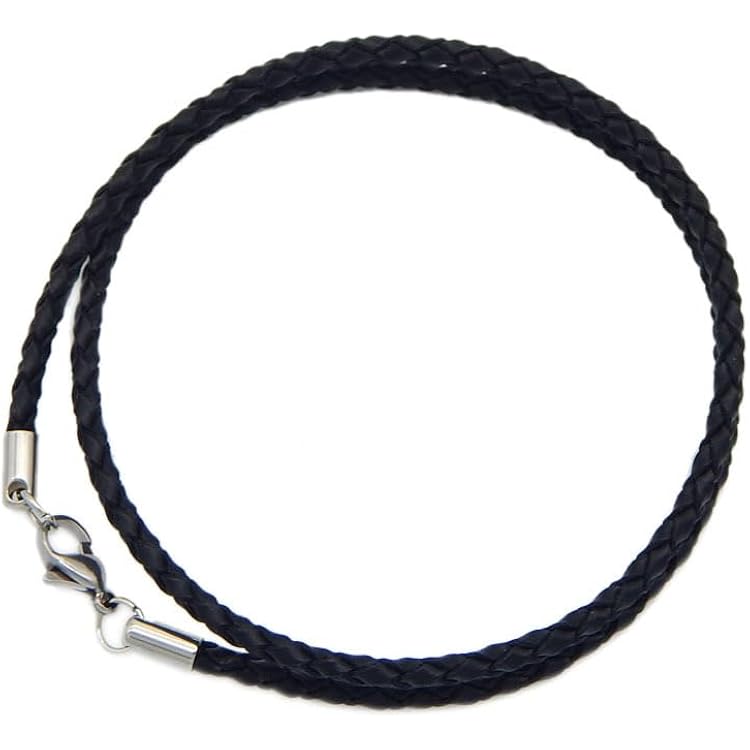 925 Zilveren 5 mm holle gourmet schakel ketting 60 cm