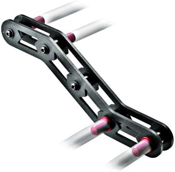 Sympla Horizontal Offset for Camera Mount