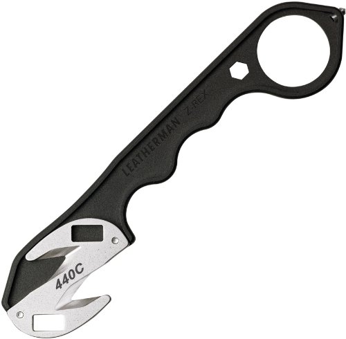 Preisvergleich Produktbild LEATHERMAN Z-REX MOLLE Black