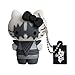Produktbild Tribe FD005402 Hello Kitty Kiss Catman 8GB Speicherstick USB 2.0 schwarz/grau/weiß/rot
