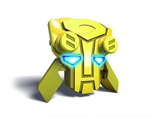 Smoby 203115000 1:16 Scale Transformers Remote Control Flip 'N' Race Bumblebee Toy reviews Smoby 203115000 1:16 Scale Transformers Remote Control Flip 'N' Race Bumblebee Toy
