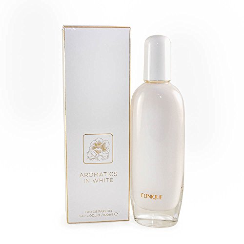 Clinique Aromatics in White 100ml Eau de Parfum Spray