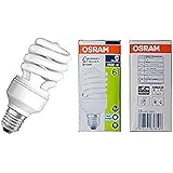 OSRAM DULUX TWIST 23W/865 220-240V E27 (Lebensdauer sortiert)