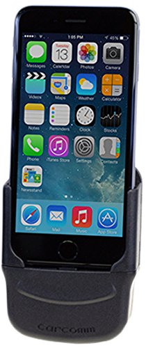 Price comparison product image carcomm CMBS-Black Frame