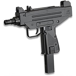 Albainox 38091 Arma Airsoft, Unisex Adulto, Talla Única