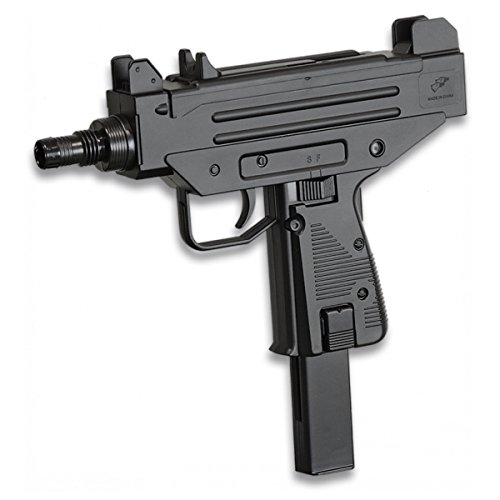 Albainox 38091 Arma Airsoft, Unisex Adulto, Talla Única