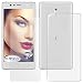 Produktbild mtb more energy® Schutzglas und Schutzhülle für Nokia 3 (5.0'') | transparent | Tempered Glass Glasschutz TPU Case