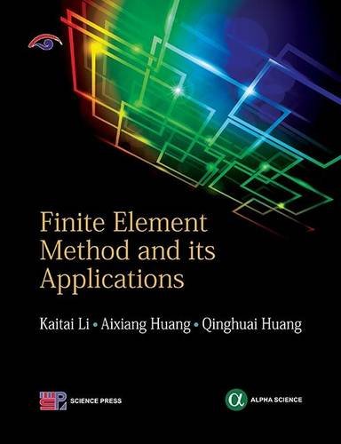Finite Element Method and its Applications