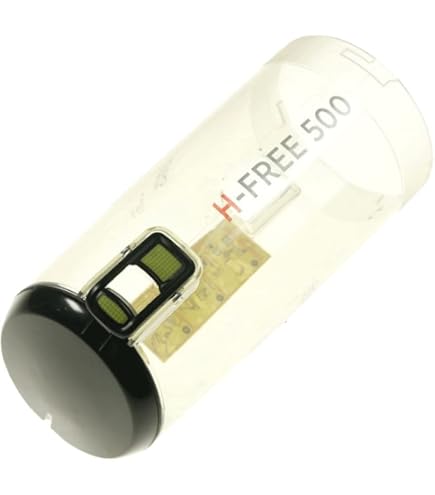 Filtro Aria Cilindrico per Aspirapolvere HOOVER Freedom 2in1