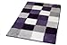 Produktbild Kleine Wolke 5426812382 Badteppich Caro 60 x 105 cm Holunder