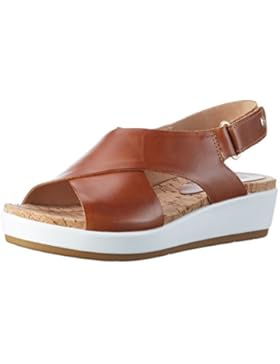 Pikolinos Damen Mykonos W1g_v17 Plateau