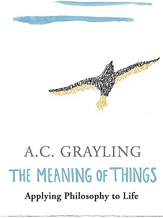 THE MEANING OF THINGS