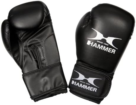 Hammer Boxing Boy's "Blitz" Boxing Gloves