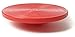 Produktbild GYM TOP Therapiekreisel Wackelbrett Balance Board ROT 39,5 cm +Übungsanleitung