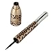 Gleader Leopard Shell Waterproof Liquid Eye Liner Make up + Free Eyeliner Pen