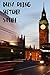 Price comparison product image Busy Doing Sketcher Stuff: Big Ben In Downtown City London With Blurred Red Bus Transportation System Commuting in England Long-Exposure Road Blank Lined Notebook Journal Gift Idea