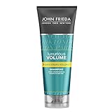 John Frieda Luxurious Volume Touchably Full Shampoo, 250ml