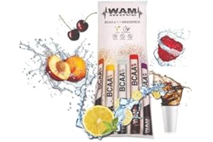 BCAA Eis by Wam move