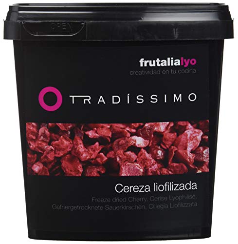 Tradissimo, Cereza deshidratada - 100 gr.