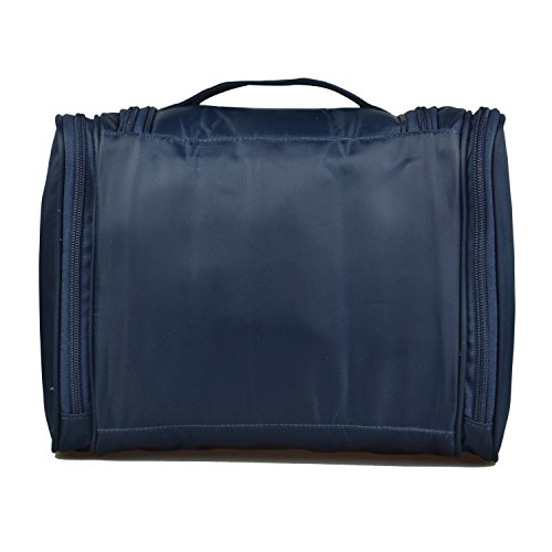 Estarer Damen Herren Kulturtasche Waschbeutel zum aufhängen Kosmetiktasche - 7