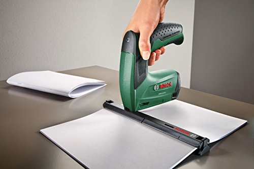 Bosch HomeSeries Broschürenhefter für PTK 3,6 LI - 3