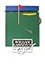 Produktbild 1974 William Lawson 's Golf Club Poster