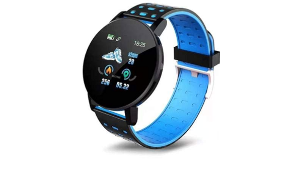 smartwatch a8