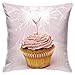Produktbild ERCGY Pillow Cover 18"X18" Cake Samsung Pillowcase Square Throw Case Cushion for Sofa Decorative