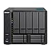 Produktbild QNAP 9-Bay NAS Intel C 3865U dualcore 1.8 GHz, TVS-951X-8G (Intel C 3865U dualcore 1.8 GHz 8GB DDR4 SODIMM RAM)