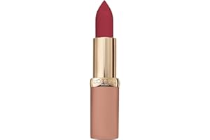 L'Oréal Paris Color Riche Ultra Mat Rouge à Lèvres Mat Nude No Lies