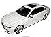 Produktbild BMW 5er F10 Weiss Limousine Ab 2010 1/18 GTA Welly Modell Auto