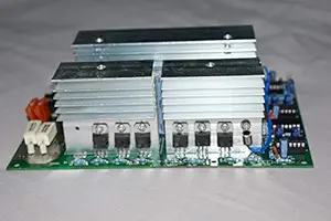 Rashri Su-kam 1000 watt Pure sinewave Inverter Board, Motherboard, PCB
