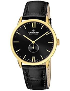 Candino Herren-Armbanduhr C4471/4