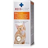 [Gesponsert]RECOACTIV® Nieren Tonicum für Katzen - Einzelpackung 90 ml
