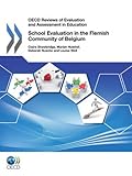 Image de School Evaluation in the Flemish Community of Belgium 2011