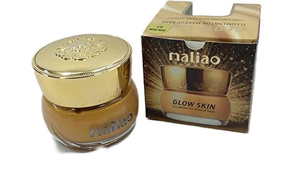 maliao glow skin