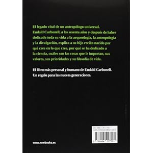 El arqueólogo y el futuro