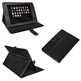 eFabrik Universal Tablet Tasche Hülle für 10 - 10.1 Zoll...