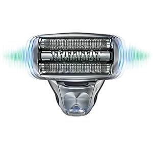 Braun Series 7 - 799cc + CCR2 - Image 5