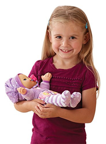 Violeta dulces sueños