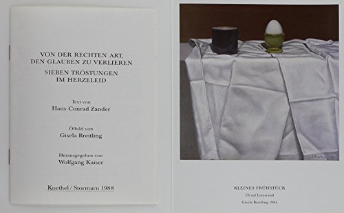 Download Von der rechten Art, den Glauben zu verlieren: Sieben Tröstungen im Herzeleid Download Von der rechten Art, den Glauben zu verlieren: Sieben Tröstungen im Herzeleid