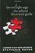 The Twilight Saga: The Official Illustrated Guide by Stephenie Meyer