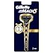 Gillette Mach 3 Razor Blade Olympic Edition Mens Shaving
